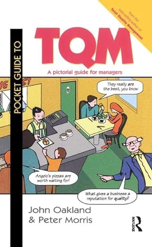 9781138152106: Pocket Guide to TQM