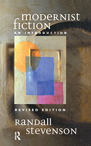 Stock image for Modernist Fiction: An Introduction for sale by Chiron Media