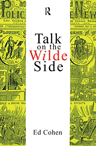 Stock image for Talk on the Wilde Side for sale by Blackwell's