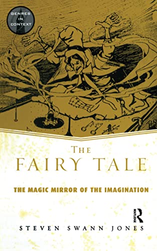 9781138153141: The Fairy Tale (Genres in Context)