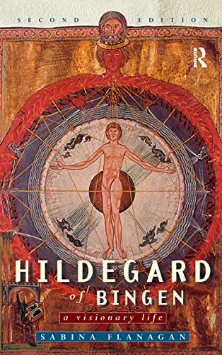 Stock image for Hildegard of Bingen: A Visionary Life for sale by Chiron Media