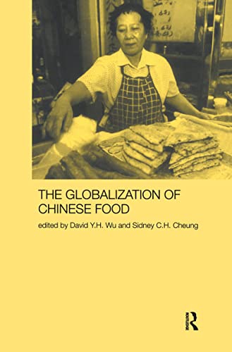 Stock image for Globalization of Chinese Food (Anthropology of Asia) for sale by Chiron Media