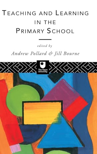 9781138153912: Teaching and Learning in the Primary School