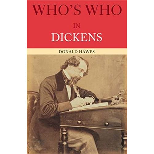 Stock image for Who's Who in Dickens for sale by Chiron Media