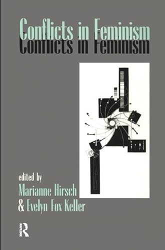 Stock image for Conflicts in Feminism for sale by Chiron Media