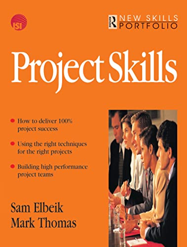 Stock image for Project Skills for sale by Chiron Media