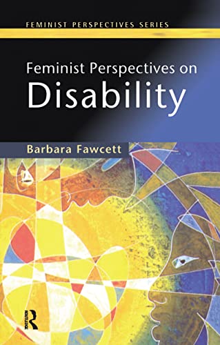Stock image for Feminist Perspectives on Disability for sale by Chiron Media