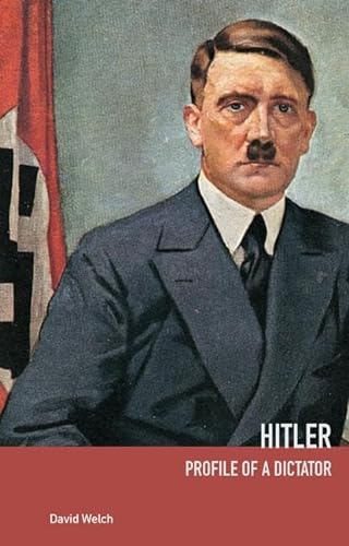 Stock image for Hitler: Profile of a Dictator for sale by Chiron Media