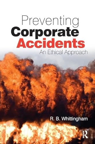 Imagen de archivo de Preventing Corporate Accidents a la venta por Chiron Media