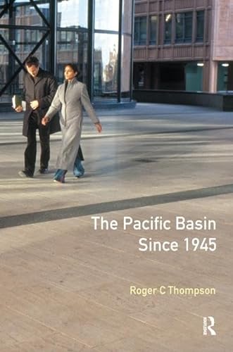 Beispielbild fr The Pacific Basin since 1945: An International History (Postwar World) zum Verkauf von Chiron Media