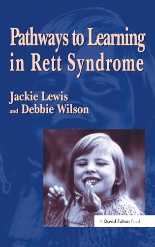 Stock image for Pathways to Learning in Rett Syndrome for sale by Chiron Media