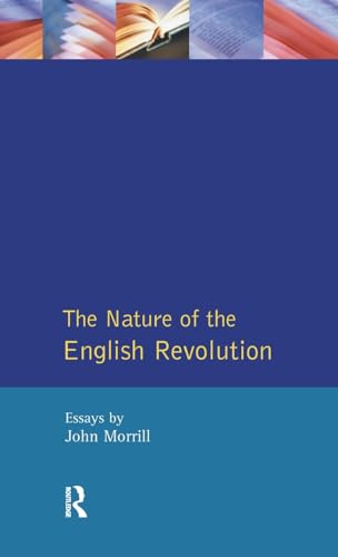 Stock image for The Nature of the English Revolution for sale by Chiron Media