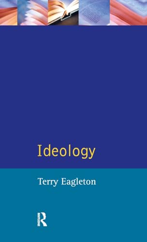 9781138162426: Ideology (Longman Critical Readers)