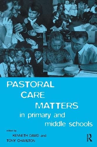 Imagen de archivo de Pastoral Care Matters in Primary and Middle Schools a la venta por Chiron Media