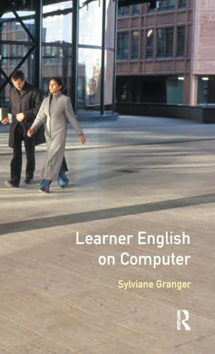 9781138162754: Learner English on Computer