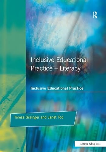 Stock image for Inclusive Educational Practice for sale by Chiron Media