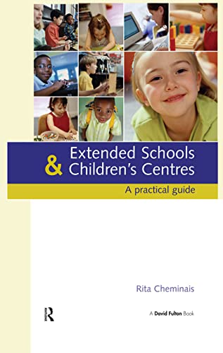 Beispielbild fr Extended Schools and Children's Centres zum Verkauf von Blackwell's