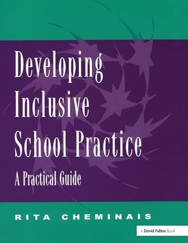 Beispielbild fr Developing Inclusive School Practice zum Verkauf von Blackwell's