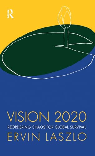 Beispielbild fr Vision 2020 zum Verkauf von Chiron Media