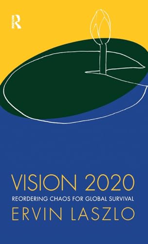 Stock image for Vision 2020 for sale by Chiron Media