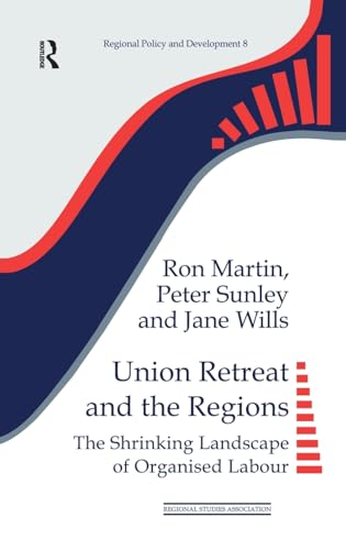 Beispielbild fr Union Retreat and the Regions zum Verkauf von Blackwell's