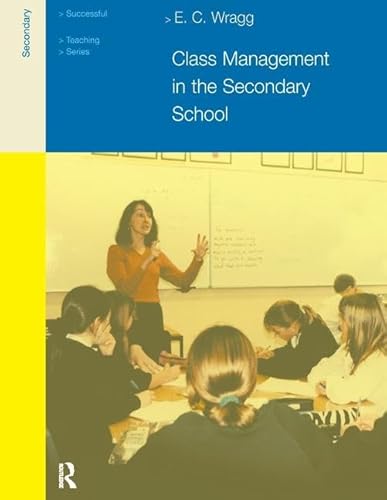 Stock image for Class Management in the Secondary School for sale by Chiron Media