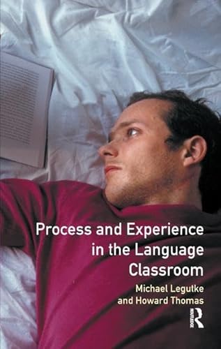 Beispielbild fr Process and Experience in the Language Classroom (Applied Linguistics and Language Study) zum Verkauf von Chiron Media