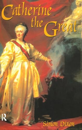 9781138165687: Catherine the Great (Profiles In Power)