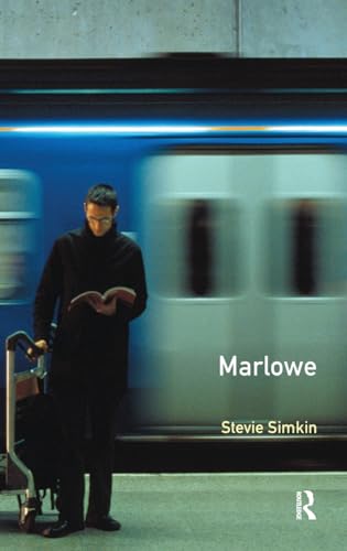 Stock image for A Preface to Marlowe (Preface Books) for sale by Chiron Media