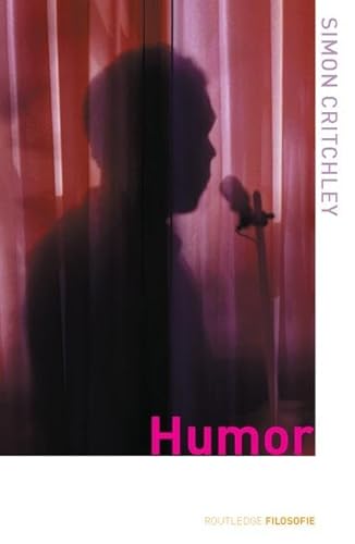 Beispielbild fr Humor (Routledge filosofie) zum Verkauf von Chiron Media