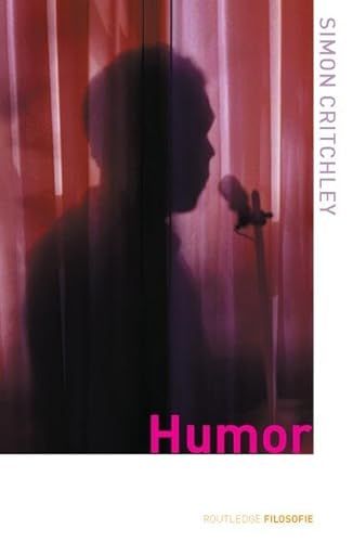 Stock image for Humor (Routledge filosofie) for sale by Chiron Media