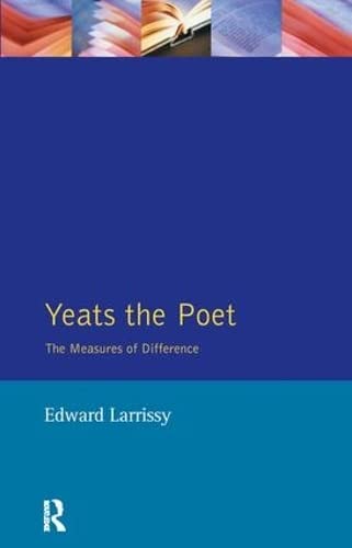 Beispielbild fr Yeats The Poet zum Verkauf von Blackwell's