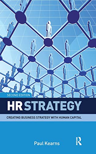 Stock image for HR Strategy for sale by Chiron Media
