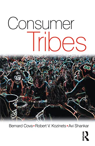 9781138169975: Consumer Tribes