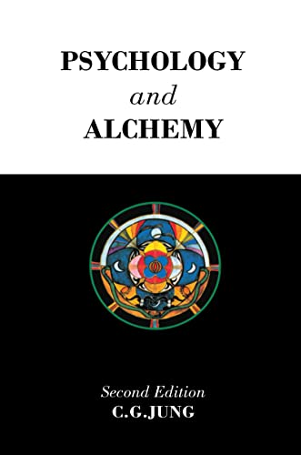 9781138170124: Psychology and Alchemy (Collected Works of C. G. Jung)