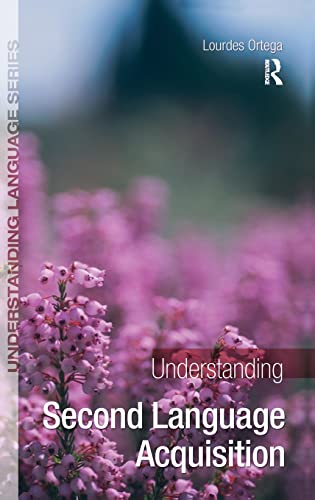 9781138170339: Understanding Second Language Acquisition