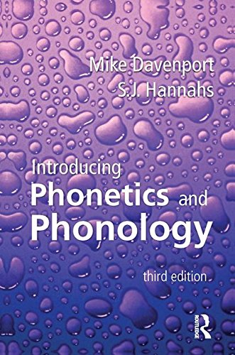 9781138170360: Introducing Phonetics and Phonology