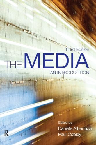 Stock image for The Media: An Introduction for sale by Chiron Media