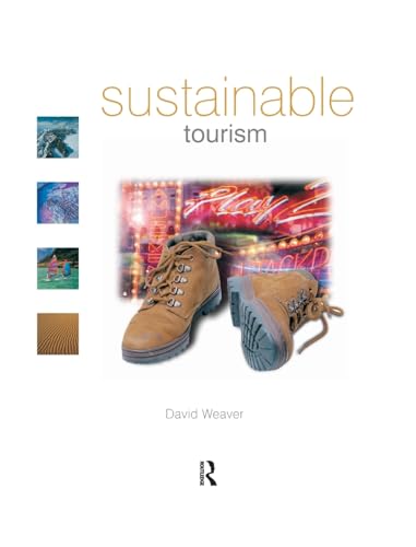 9781138170476: Sustainable Tourism: Theory and Practice