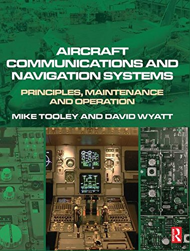 9781138170827: Aircraft Communications and Navigation Systems
