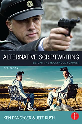 9781138171183: Alternative Scriptwriting: Beyond the Hollywood Formula