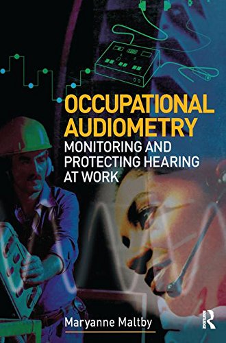 Stock image for Occupational Audiometry for sale by Chiron Media
