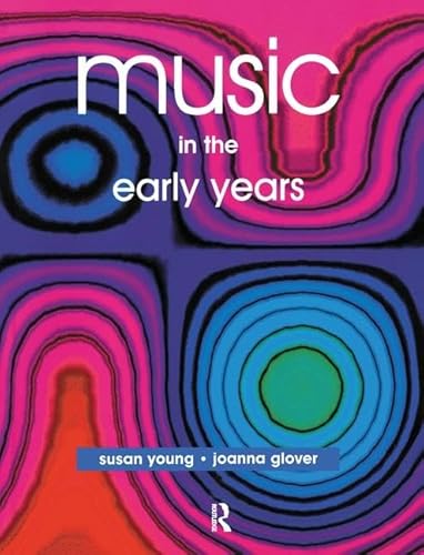 9781138171565: Music in the Early Years