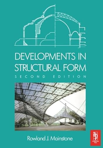 9781138171817: Developments in Structural Form