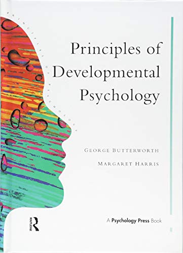 9781138172500: Principles of Developmental Psychology: An Introduction (Principles of Psychology)