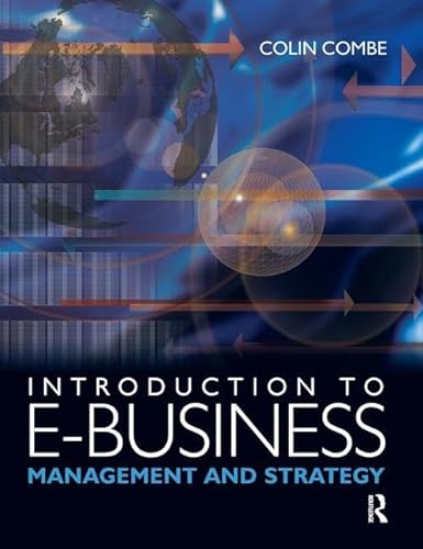 Stock image for Introduction to e-Business for sale by Chiron Media