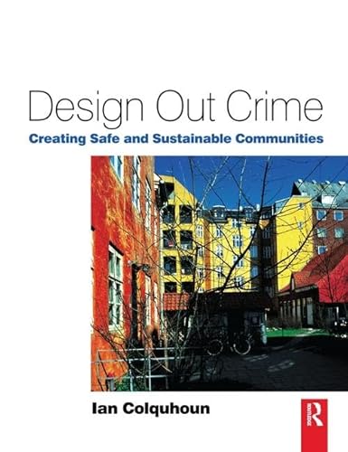 Stock image for Design Out Crime for sale by Chiron Media