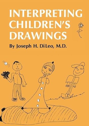 9781138172791: Interpreting Children's Drawings