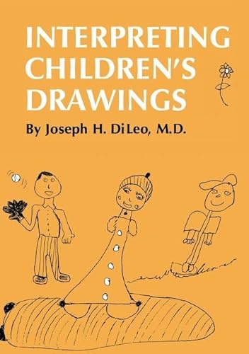 Stock image for Interpreting Children's Drawings for sale by Chiron Media