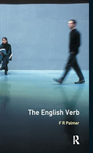 9781138173088: The English Verb